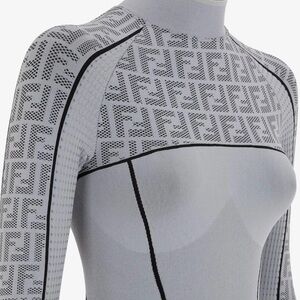 Fendi Two Piece Base Layers w/ Tags